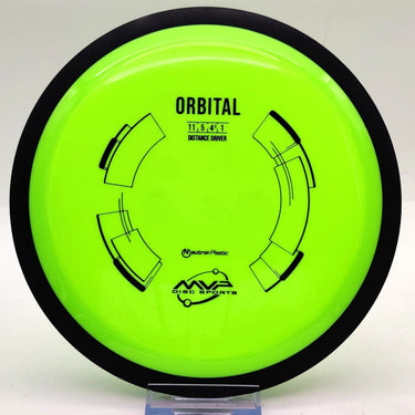 MVP Neutron Orbital - Disc Golf Deals USA