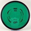 Classic | #1 166.6g | Green