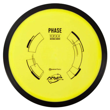 MVP Neutron Phase - Disc Golf Deals USA