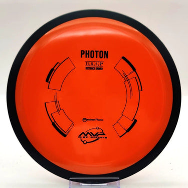 MVP Neutron Photon - Disc Golf Deals USA