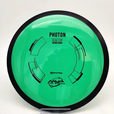 MVP Neutron Photon - Disc Golf Deals USA