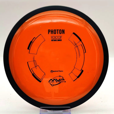 MVP Neutron Photon - Disc Golf Deals USA