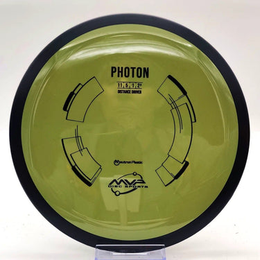 MVP Neutron Photon - Disc Golf Deals USA