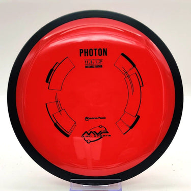 MVP Neutron Photon - Disc Golf Deals USA