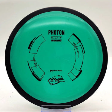 MVP Neutron Photon - Disc Golf Deals USA