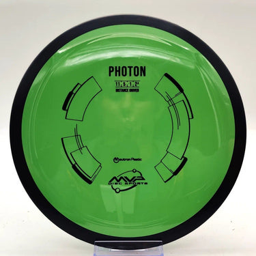 MVP Neutron Photon - Disc Golf Deals USA