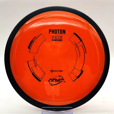 MVP Neutron Photon - Disc Golf Deals USA