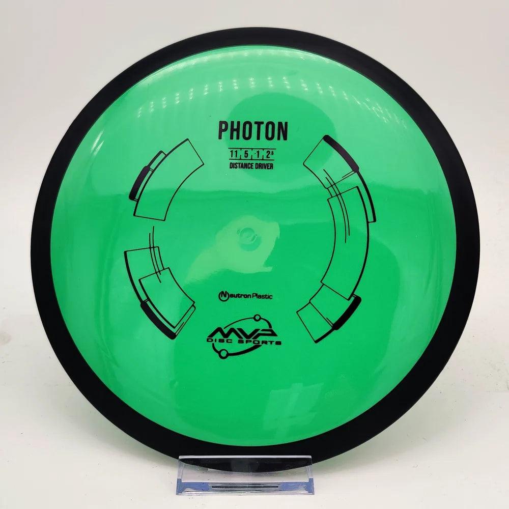 MVP Neutron Photon - Disc Golf Deals USA