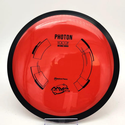 MVP Neutron Photon - Disc Golf Deals USA