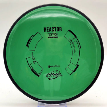 MVP Neutron Reactor - Disc Golf Deals USA