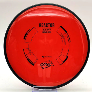 MVP Neutron Reactor - Disc Golf Deals USA