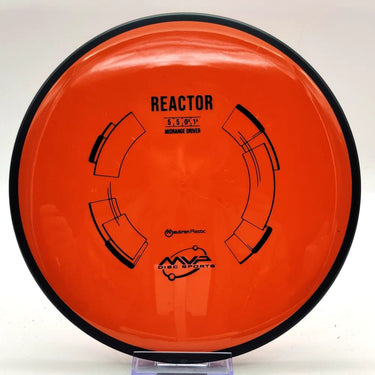 MVP Neutron Reactor - Disc Golf Deals USA