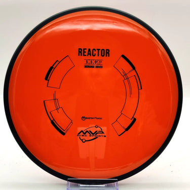 MVP Neutron Reactor - Disc Golf Deals USA