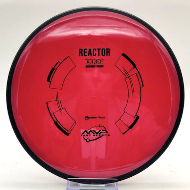 MVP Neutron Reactor - Disc Golf Deals USA