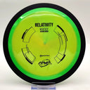 MVP Neutron Relativity - Disc Golf Deals USA