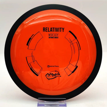 MVP Neutron Relativity - Disc Golf Deals USA