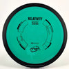 Classic | #4 173g | Green
