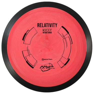 MVP Neutron Relativity - Disc Golf Deals USA