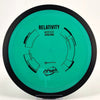 Classic | #3 173.2g | Green
