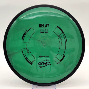 MVP Neutron Relay - Disc Golf Deals USA