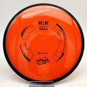 MVP Neutron Relay - Disc Golf Deals USA