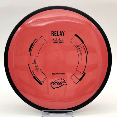 MVP Neutron Relay - Disc Golf Deals USA