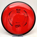 MVP Neutron Relay - Disc Golf Deals USA