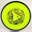 MVP Neutron Relay (Misprint) - Disc Golf Deals USA