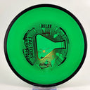 MVP Neutron Relay (Misprint) - Disc Golf Deals USA