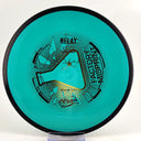 MVP Neutron Relay (Misprint) - Disc Golf Deals USA