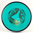 MVP Neutron Relay (Misprint) - Disc Golf Deals USA