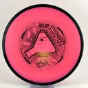 MVP Neutron Relay (Misprint) - Disc Golf Deals USA