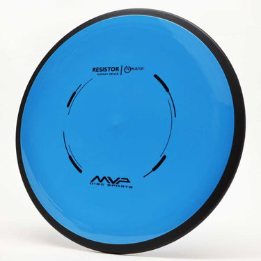 MVP Neutron Resistor - Disc Golf Deals USA