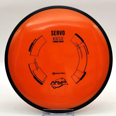 MVP Neutron Servo - Disc Golf Deals USA