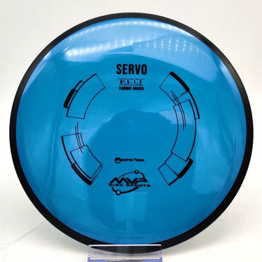 MVP Neutron Servo - Disc Golf Deals USA