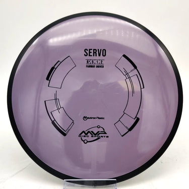 MVP Neutron Servo - Disc Golf Deals USA