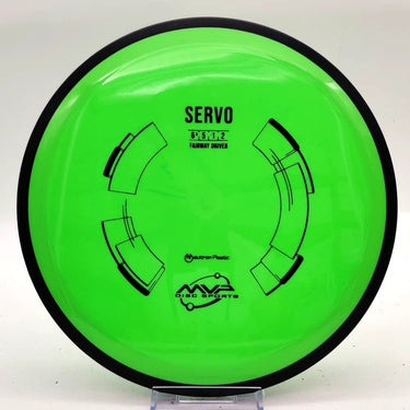 MVP Neutron Servo - Disc Golf Deals USA