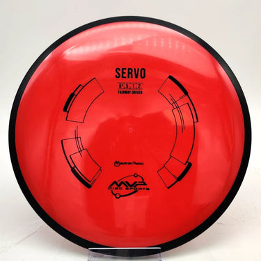 MVP Neutron Servo - Disc Golf Deals USA