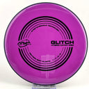 MVP Neutron Soft Glitch - Disc Golf Deals USA