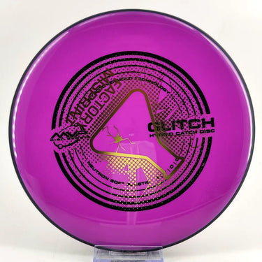 MVP Neutron Soft Glitch (Misprint) - Disc Golf Deals USA