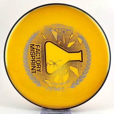 MVP Neutron Soft Glitch (Misprint) - Disc Golf Deals USA