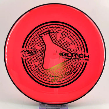 MVP Neutron Soft Glitch (Misprint) - Disc Golf Deals USA