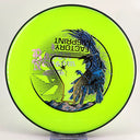 MVP Neutron Soft Glitch (Misprint) - Disc Golf Deals USA