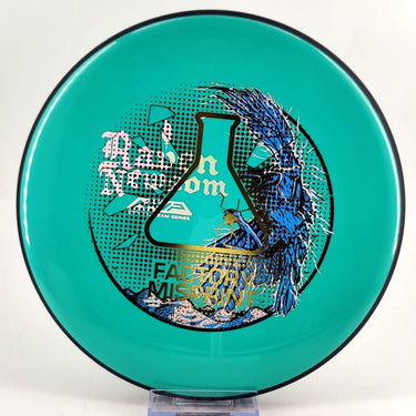 MVP Neutron Soft Glitch (Misprint) - Disc Golf Deals USA