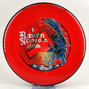 MVP Neutron Soft Glitch (Misprint) - Disc Golf Deals USA