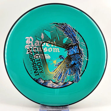 MVP Neutron Soft Glitch (Misprint) - Disc Golf Deals USA