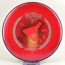 MVP Neutron Soft Glitch (Misprint) - Disc Golf Deals USA