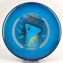 MVP Neutron Soft Glitch (Misprint) - Disc Golf Deals USA