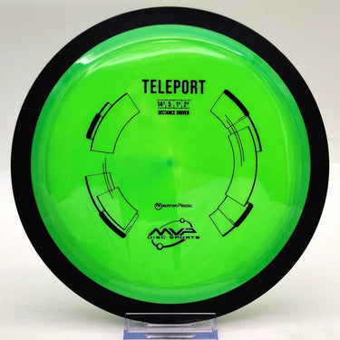 MVP Neutron Teleport - Disc Golf Deals USA