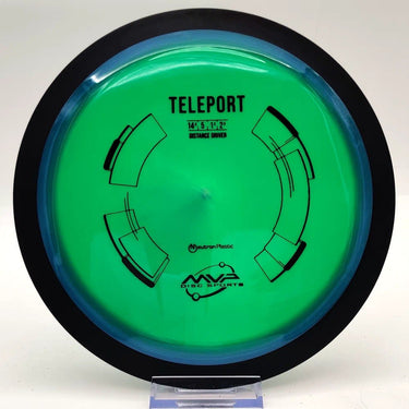 MVP Neutron Teleport - Disc Golf Deals USA